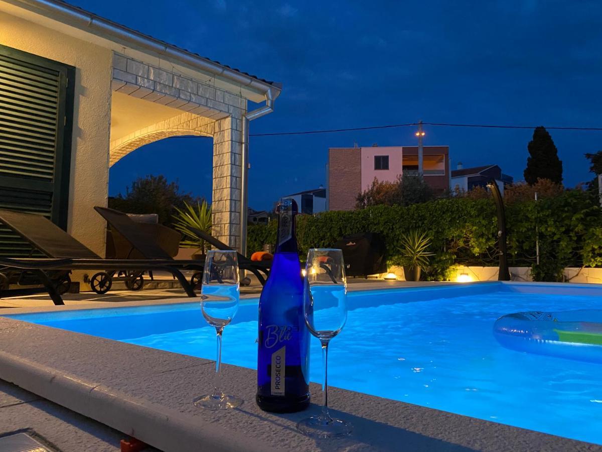 Villa A&A بيوغْغاد نا موغو المظهر الخارجي الصورة