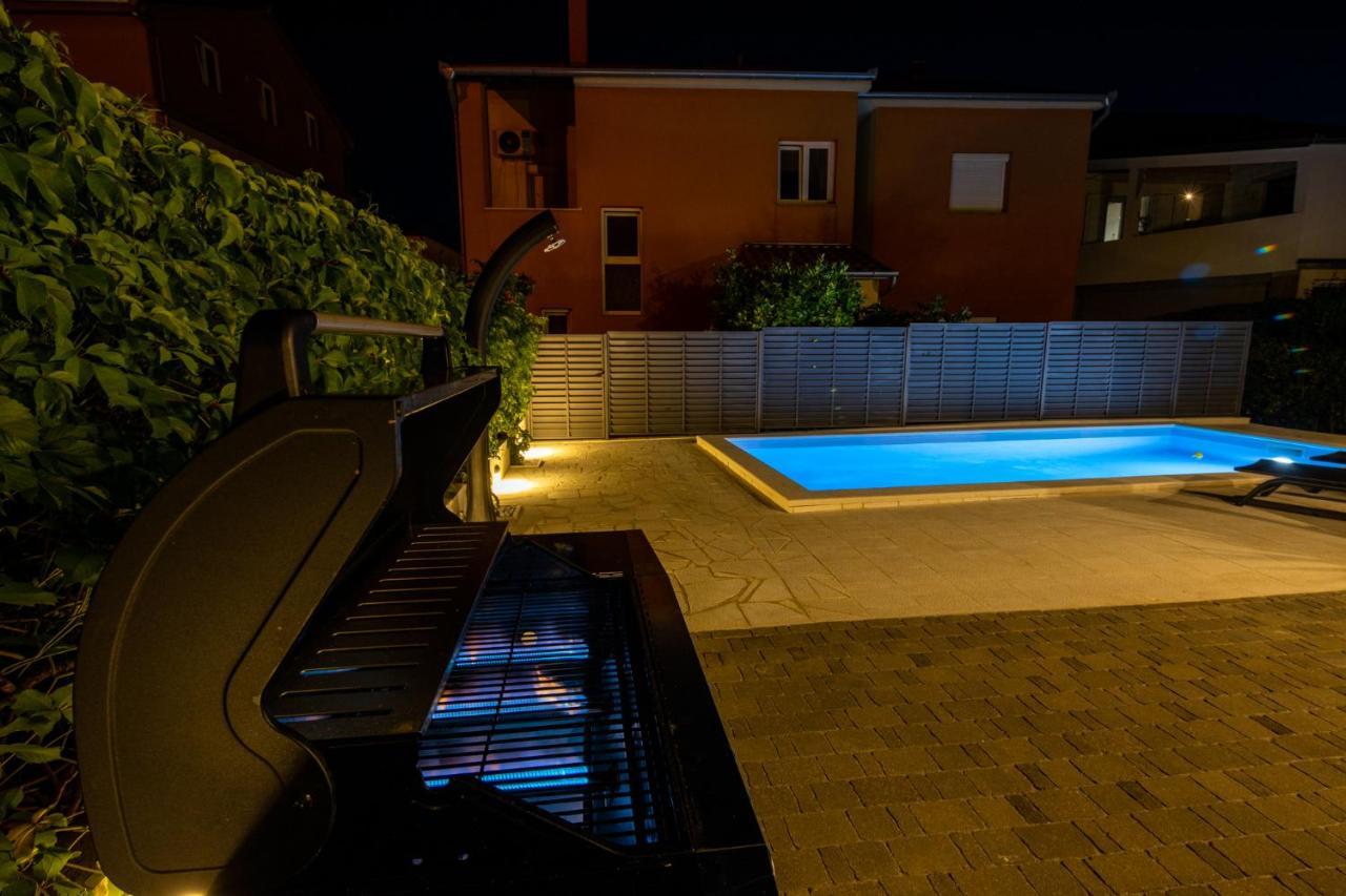 Villa A&A بيوغْغاد نا موغو المظهر الخارجي الصورة