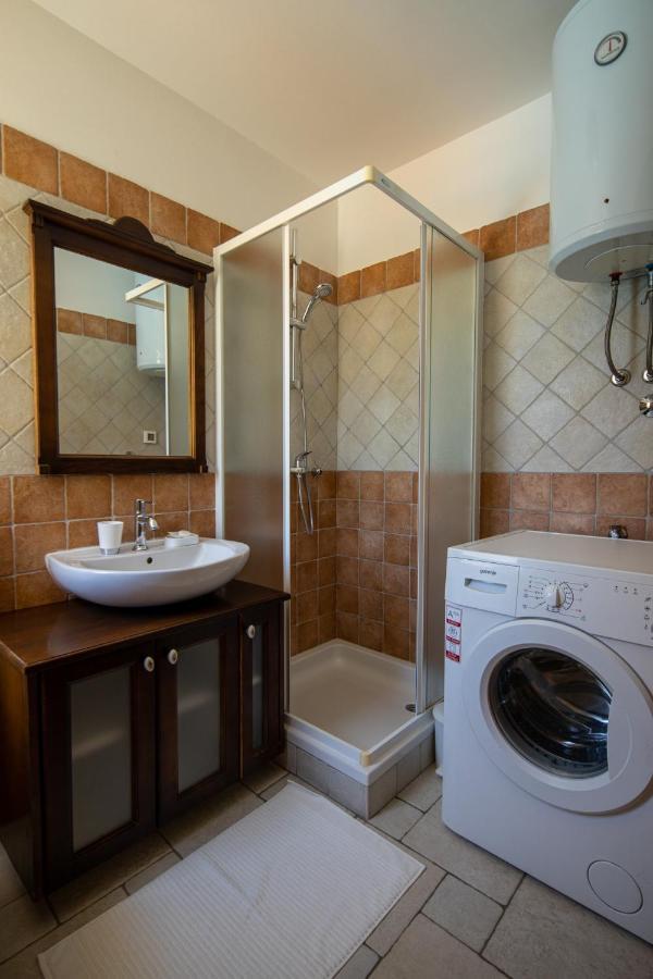 Villa A&A بيوغْغاد نا موغو المظهر الخارجي الصورة