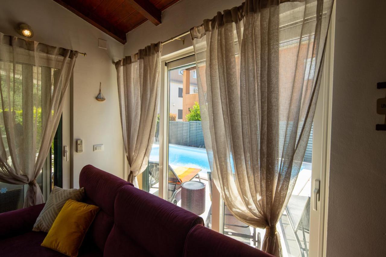 Villa A&A بيوغْغاد نا موغو المظهر الخارجي الصورة