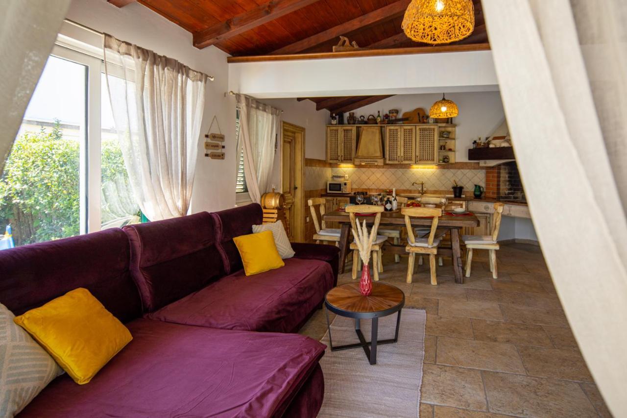 Villa A&A بيوغْغاد نا موغو المظهر الخارجي الصورة