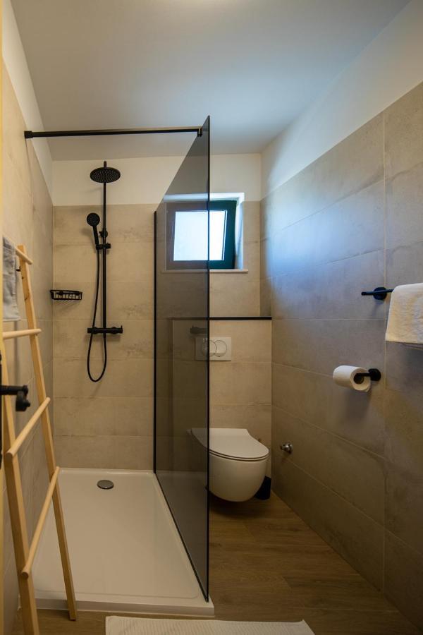 Villa A&A بيوغْغاد نا موغو المظهر الخارجي الصورة