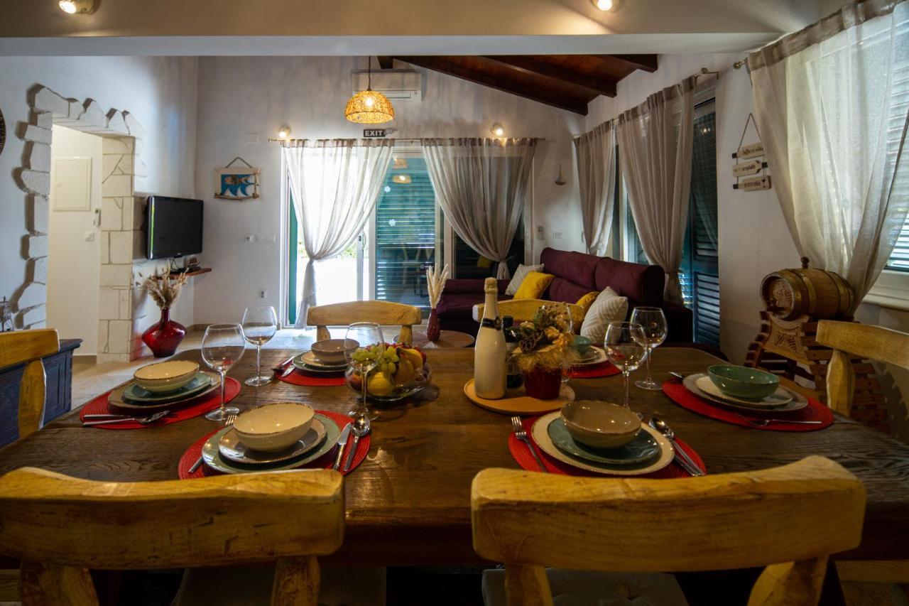 Villa A&A بيوغْغاد نا موغو المظهر الخارجي الصورة