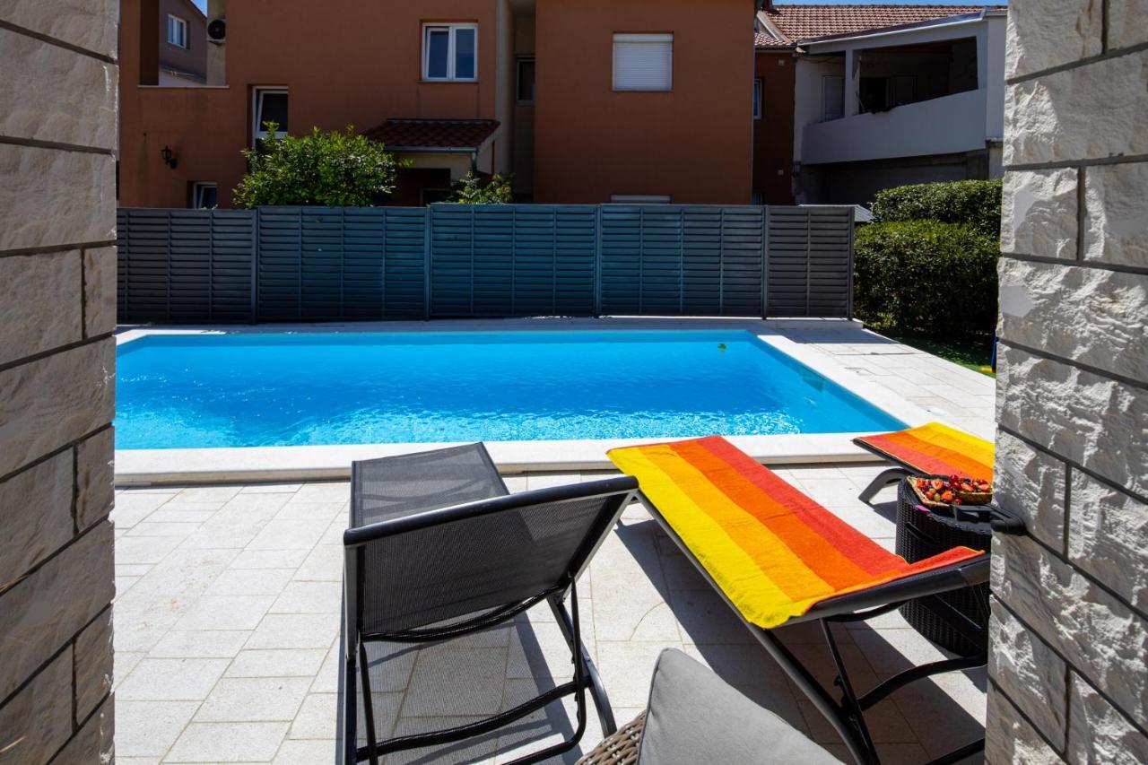 Villa A&A بيوغْغاد نا موغو المظهر الخارجي الصورة